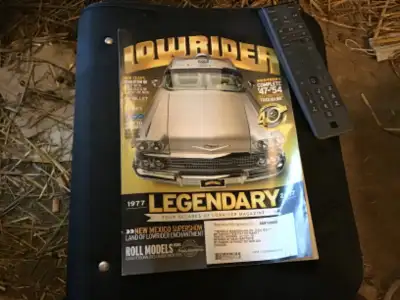 Legendary since 1977 with the New Mexico supershow