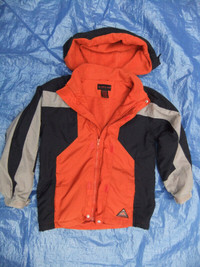 Boy’s youth medium size 10/12 Fall Jackets, top, dress shirt