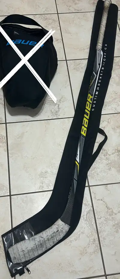 Hockey Stick Bag, View more