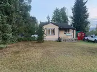HOUSE FOR SALE in Valemount, BC