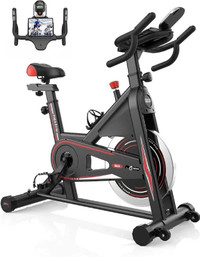 Excerise Bike 