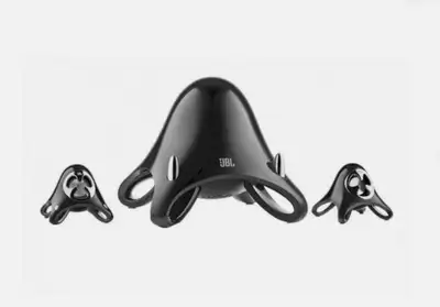 JBL Creature Speaker System - Black, View more