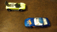 Autos miniatures
