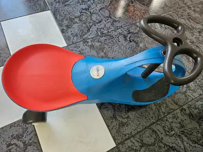 Didicar Véhicules pour enfants (Bleu), View more