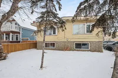 Room for Rent in Edmonton Trail/Center St North Calgary