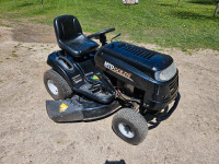 MTD Gold 42" cut lawn mower