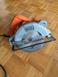 13 amp 7 1/4 inch circular saw