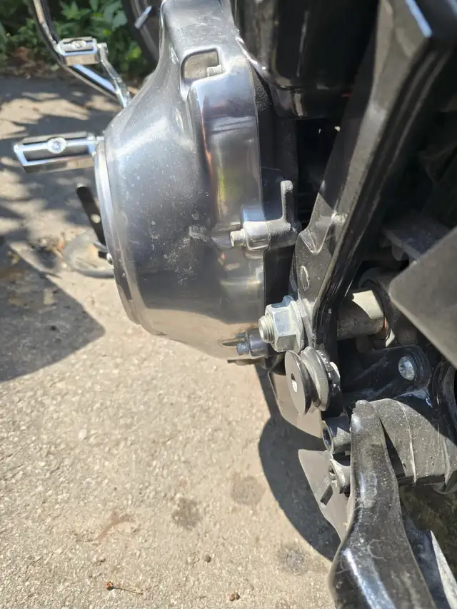 Sacoches H-D Détachables pour model FXST 2021 in Touring in Laval / North Shore - Image 7