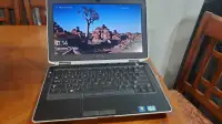 Corei7 Laptop,8GB,Wcam,USB3,Btooth,BKLT Keyboard,New Battery,W10