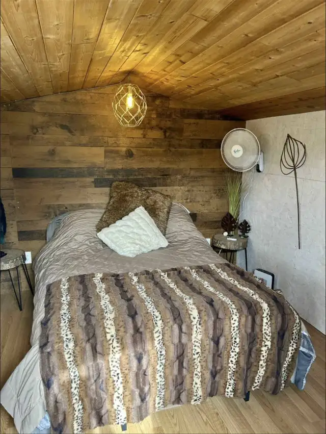 Sherwood Forest Permanent Campsite in Land for Sale in Regina - Image 4