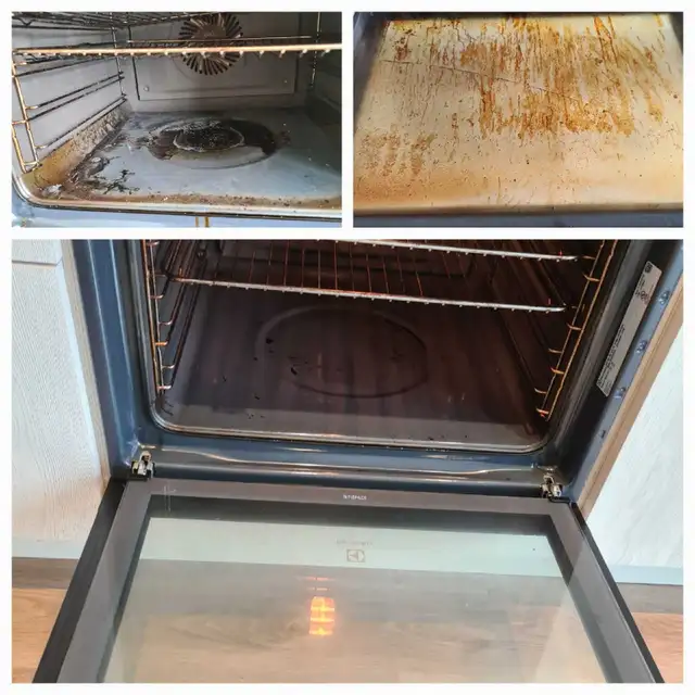 Professional cleaning of your house, office, apartment, or yard.