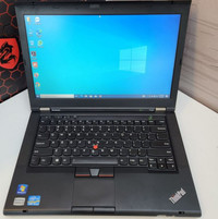 Lenovo T430 laptop, intel i7 CPU/8G RAM/1000G HD,great condition