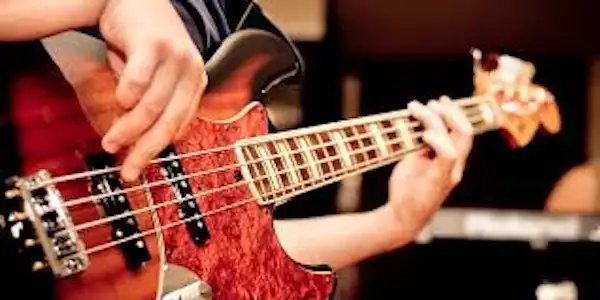 Cover band looking for bass player