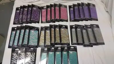 lot 38 iPhone 5 case, View more