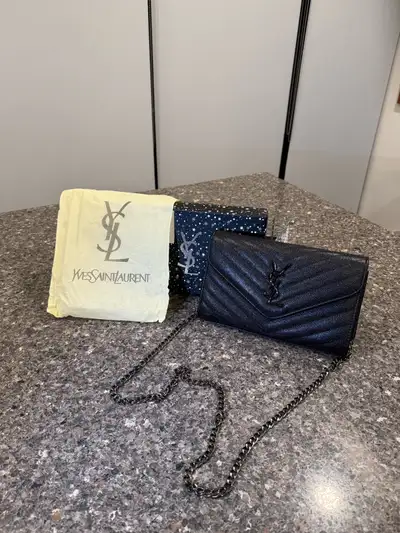 Yves Saint Laurent Women's Bag, View more