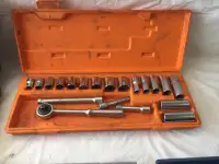 Socket Sets