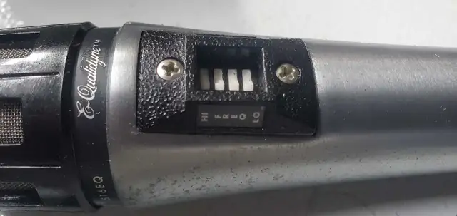 Shure microphone set in Pro Audio & Recording Equipment in City of Toronto - Image 6