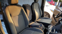 Customized Used Ford Transit Centre Seat