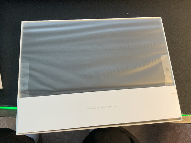 Ipad Pro  10.5  Smart Keyboard in iPads & Tablets in Cole Harbour - Image 2
