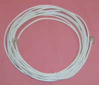 10 Ft Cat5E Internet Cable