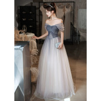 Elegant Prom Gown