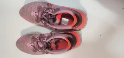 Women’s Pink & Purple Running Shoes, View more