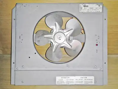 STELPRO CF2002T CEILING / WALL MOUNT FAN HEATER ASSEMBLY ~ NEW!, View more