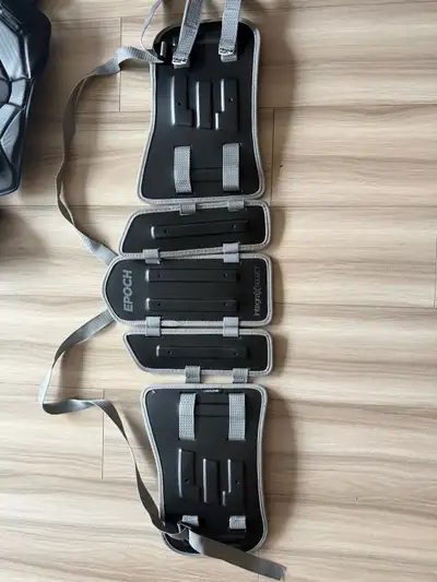 epoch rib protector, View more