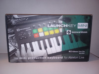 Novation Launchkey Mini MK2