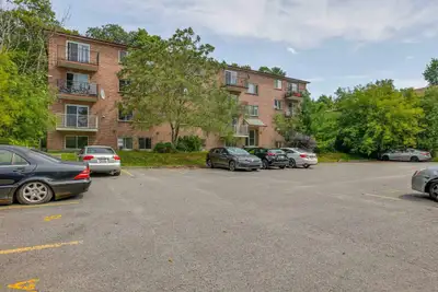 Aubaine! – 2 Chambres – Secteur prisé de Gatineau – Disponible