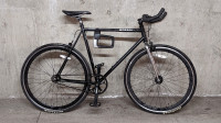 Single-Speed Bicycle (58cm)