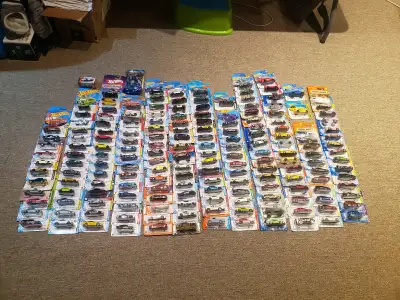All are brand new, different JDM releases from over the years. MOST are $5 each, some more expensive...