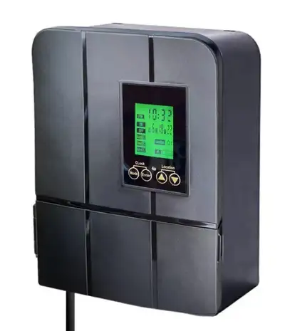 300W Toroidal Core Low Voltage Landscape Lighting Transformer, View more