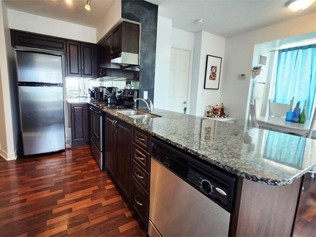 Steps from Warden Station - 2 Bed, 2 Bath Apartment for Lease 5