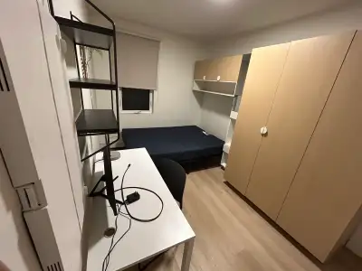 BEST DEAL IN SOUTH END! Fully Furnished Private Room Near Dal Looking for a stress-free, comfortable...