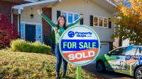 Thriving Real Estate Business In Greater Victoria For Sale