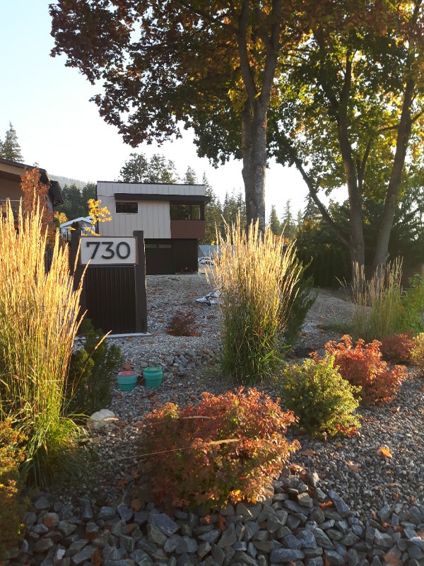 Pedal To Peak RV Site Salmon Arm .BC RVs & Motorhomes Kamloops