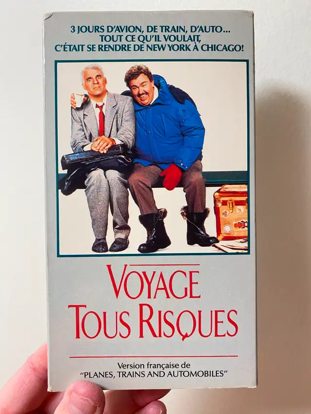 Very rare comedy film V.H.S!! (Like new!) Ultra clean!63234678969473120