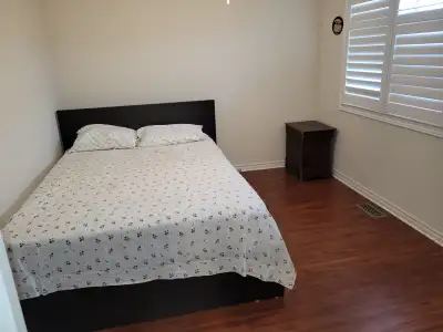 For Female tenant only.(students/working-professional). 1 Bedroom available (fully furnished) with a...