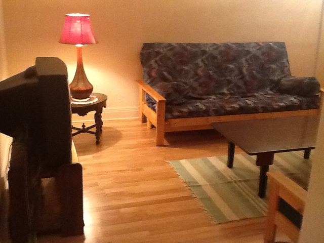 Chambre à louer / Room for rent in Room Rentals & Roommates in City of Montréal - Image 10