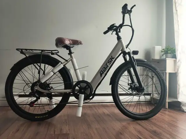 Brand New Electric Bike – Full Kit Included in eBike in London - Image 2