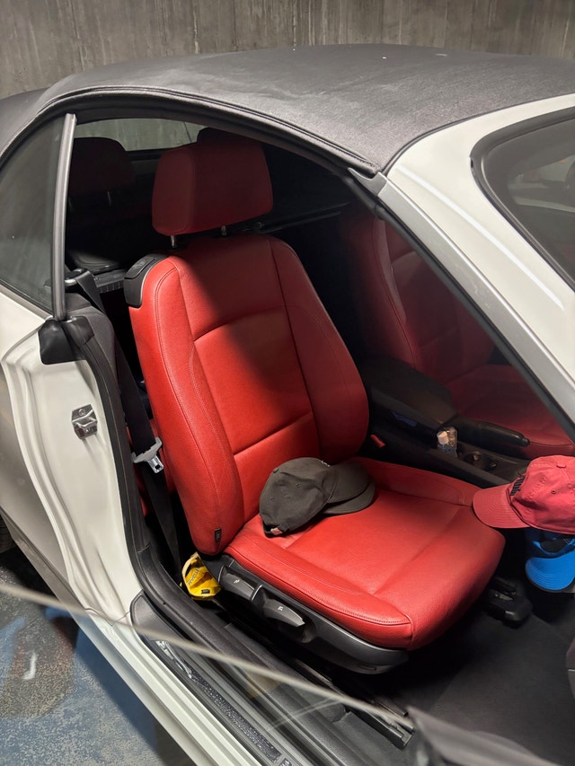 BMW 128i 2013 — photo 4