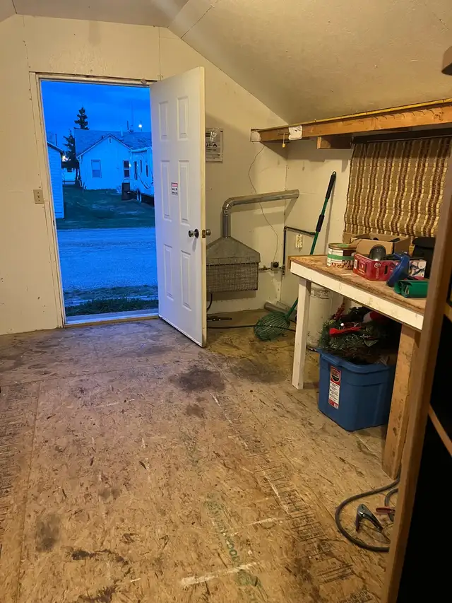 Shed for sale in Other in Grande Prairie - Image 4