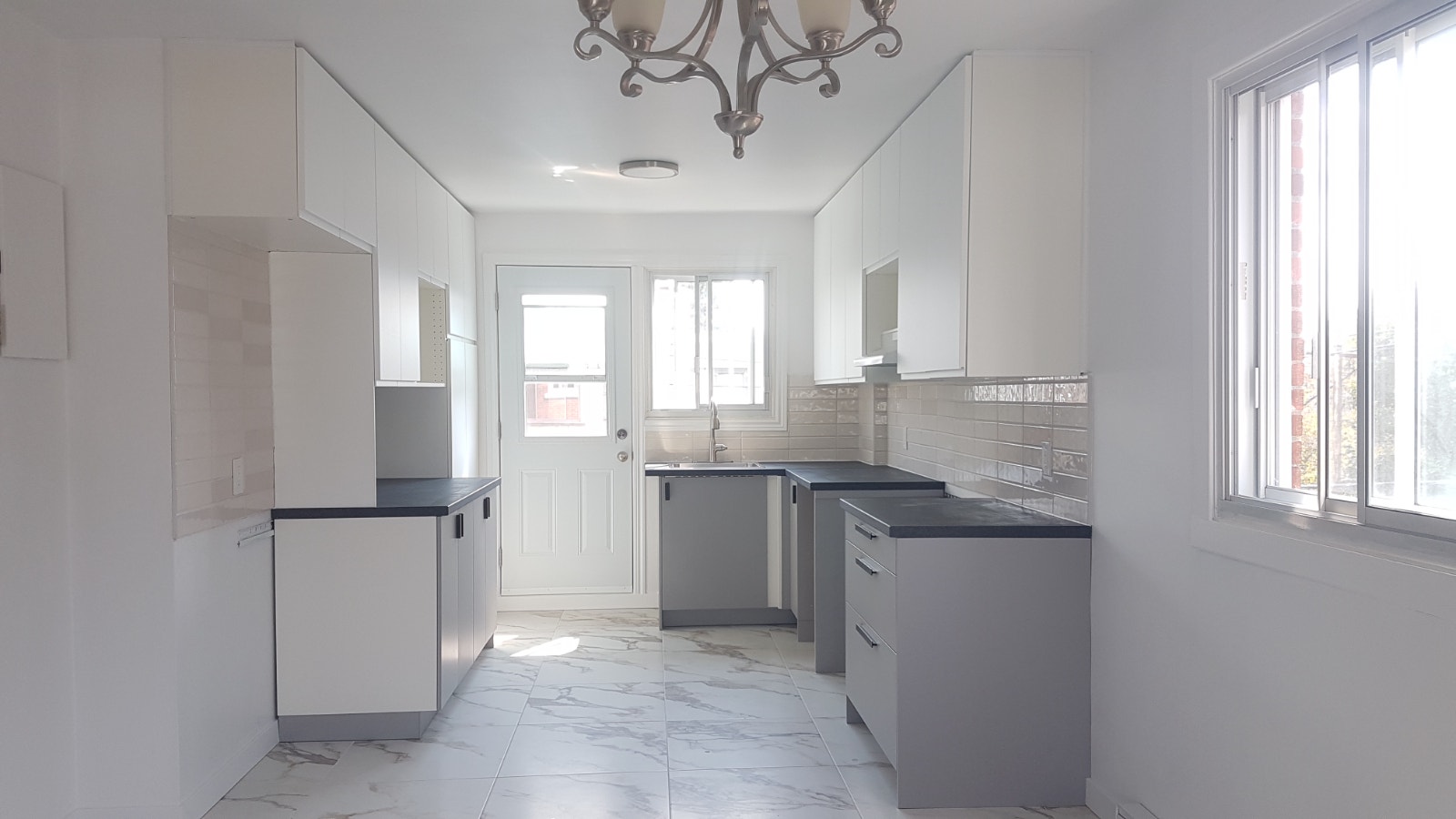 Appartement 5.5 a louer Lasalle — photo 3