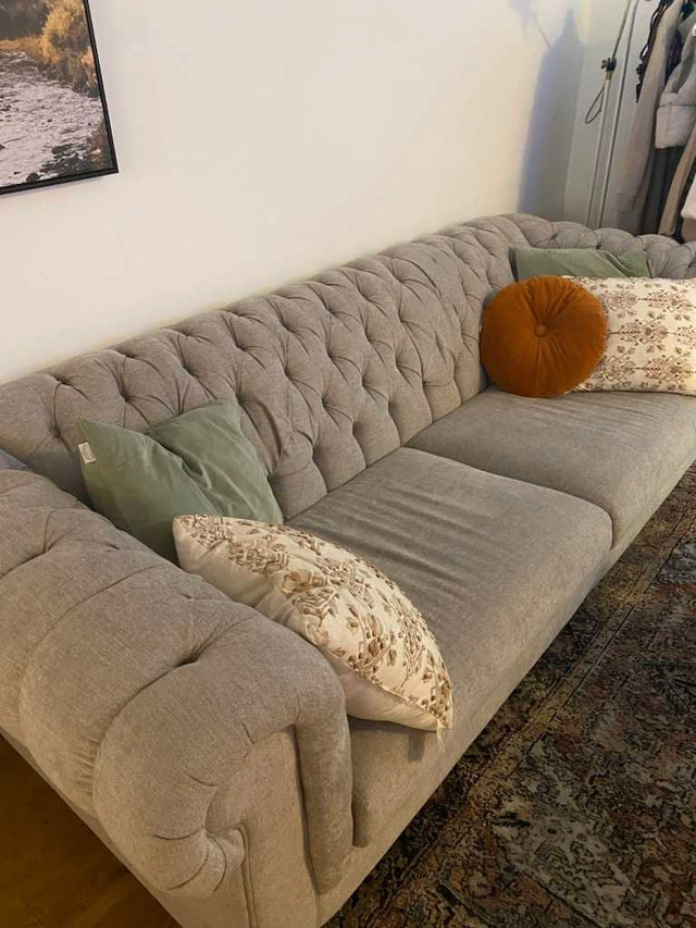 Couch for sale in Couches & Futons in North Shore