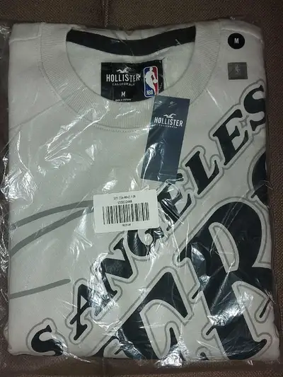 Lakers Sweatshirt , View more