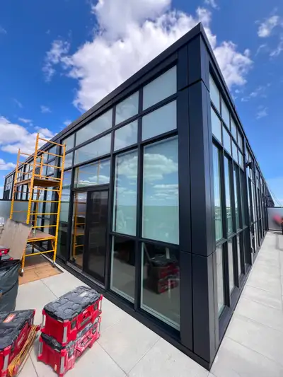 We are a commercial painting company located in the GTA. We prioritize quality work and attention to...