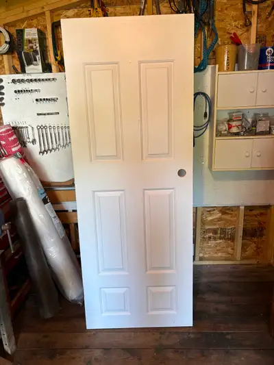 Interior door, View more