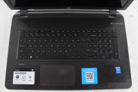 LIQUIDATION Laptop HP _A10 _256GB_H.D.D___280$