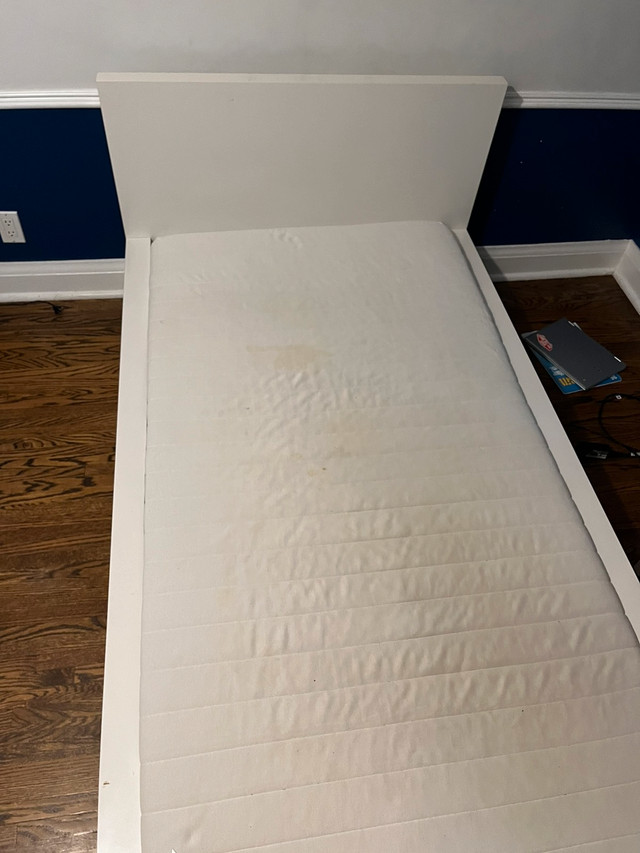 Ikea Twin Bed Frame Mattress Beds, Ikea Twin Bed Frame With Mattress